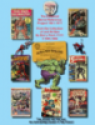The Essential Marvel Age Reference Project cover link
