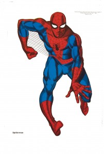 Poster Spiderman