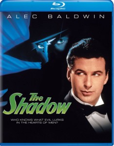 Shadow Blu-ray